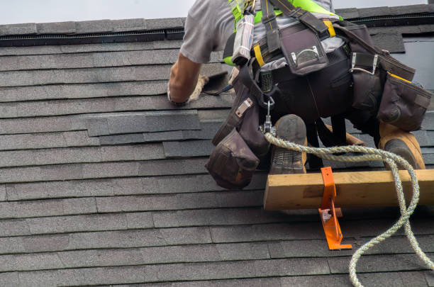 Reliable Flat Roof Repair contractor in Norge, VA by Brentwood Metal Roofing