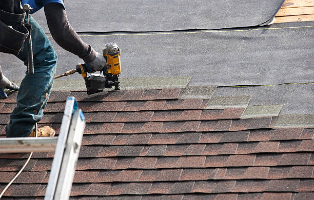 Licensed Flat Roof Repair service in Norge, VA - Brentwood Metal Roofing